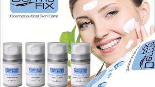 DermaFix Cleansers Toners and Moisturiser Skin Care [upl. by Leverick]