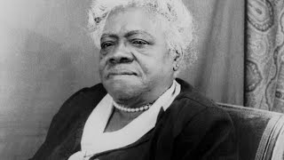 The story of Mary McLeod Bethune [upl. by Thane]