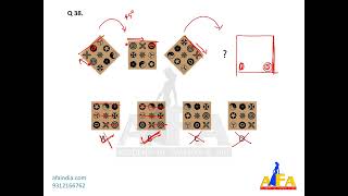 UCEED 2022 Solutions I MCQ Part 1 I Academy of Fashion amp Art [upl. by Annoyt]