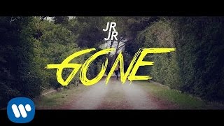 JR JR  Gone Official Music Video [upl. by Alhsa]