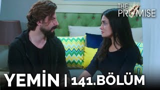 Yemin 141 Bölüm  The Promise Season 2 Episode 141 [upl. by Heymann]