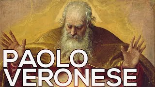 Paolo Veronese A collection of 448 paintings HD [upl. by Clardy677]