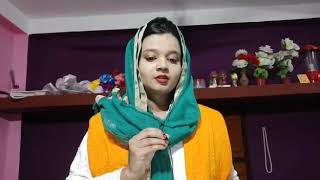 Aye mere vatan ke logo by Neha Naaz [upl. by Portwine554]