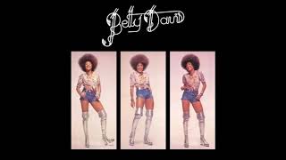 Betty Davis Full Album HQ [upl. by Acihsay289]