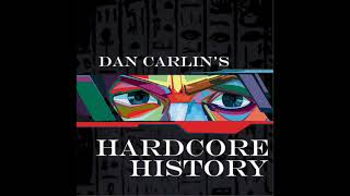 Dan Carlin on the Mongols Zenlarge podcast Hardcore History [upl. by Naves588]