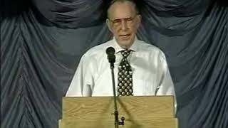 How To Be Delivered From Demons remastered Derek Prince [upl. by Evslin388]