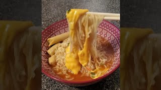 I tried to find the BEST instant noodles part 5 [upl. by Dibrin]