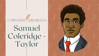 Samuel Coleridge  Taylor  An Inspirational FirstPerson Biography [upl. by Jezreel850]