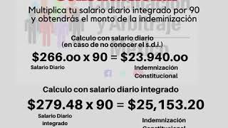 CALCULAR LIQUIDACION EN 5 PASOS [upl. by Eeralih331]