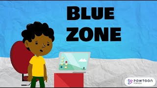 Blue Zone Strategies [upl. by Epperson]