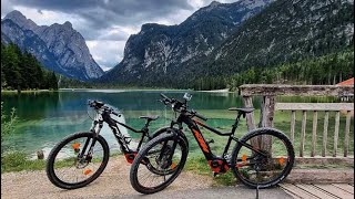 DOBBIACO A Key Gateway to Dolomites Italy Vlog 37 [upl. by Erdnassac671]