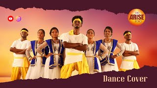 Nalla Nalithu Dance Cover tamil tamilnewyear [upl. by Pavel]