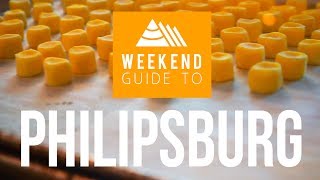 WEEKEND GUIDE TO  Philipsburg [upl. by Legin]