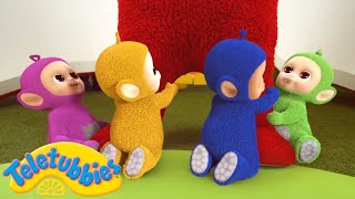 Teletubbies  Babies  Official Season 15 Full Episode [upl. by Asselem]