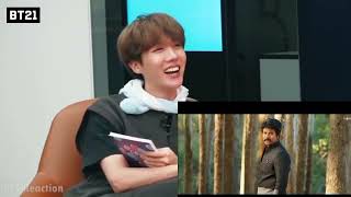 BTS REACTION to Onnavitta yaarum songbtsreaction [upl. by Nylatsyrk321]