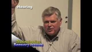 5 Understanding Sensory Issues in Autism Hearing [upl. by Adidnac]