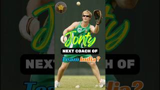 Jonty Rhodes  the next fielding coach of India  Jonty iconic run of Inzamam  shorts jontyrhodes [upl. by Asoramla]