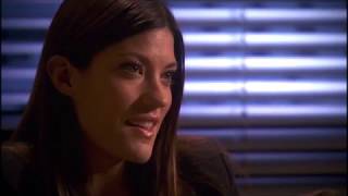 Dexter Debra Morgan Therapy Scene Deb x Dexter [upl. by Ttenaj]