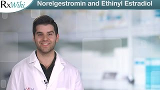 Norelgestromin and Ethinyl Estradiol are Used to Prevent Pregnancy  Overview [upl. by Lorene]