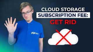 6 Ways To Get Rid Of Security Camera Cloud Storage Subscription Fee [upl. by Kary324]