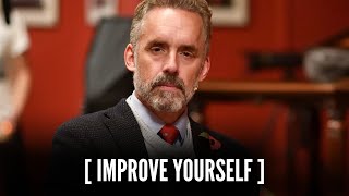 The ONLY Self Development Advice Youll Ever Need  Jordan Peterson Motivation [upl. by Arabele]