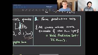 A Tutorial on Conformal Prediction [upl. by Kallista706]