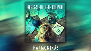 Bagossy Brothers Company  Harmonikás [upl. by Naira611]