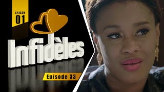 INFIDELES  Saison 1  Episode 33 VOSTFR [upl. by Douty142]