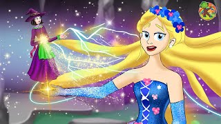 Princess Cinderella  Princes Return  Episode 3  KONDOSAN English  Bedtime Stories for Kids [upl. by Adlesirc]