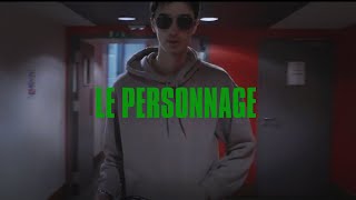 Le Personnage  Courtmétrage [upl. by Xet]