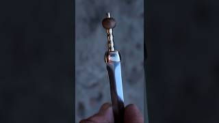 Forging Gladius Shorter than Toothpick [upl. by Franckot]