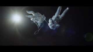 Film Review Gravity [upl. by Nylatsirk]