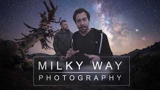 How I Capture NIGHT SKY PHOTOGRAPHY with Fototripper at Crater Lake [upl. by Swithin207]