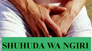 SHUHUDA ALIYEPONA MSHIPA WA NGIRIHERNIA [upl. by Edyaw]