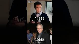 Best Actor nominees for Oscars 1990s，How Do They look in 2024 part1oscars thenandnow acotor [upl. by Ynaffik]