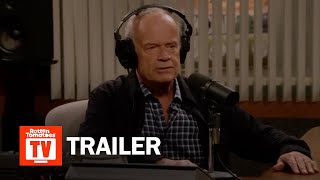 Frasier Season 2 Trailer [upl. by Lyford]