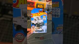 Diecast Custom Hotwheels Mighty K diecastcars customdiecast customhotwheels [upl. by Dalton]