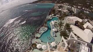 Oyster Bay Beach Resort St Maarten [upl. by Nnylhsa560]