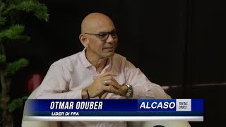 OTMAR ODUBER LIDER DI PPA  ALCASO 0253 [upl. by Howe243]