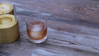 Matgeeks drinktips Old Fashioned [upl. by Mann219]