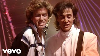 Wham  Freedom Live from Top of the Pops 1984 [upl. by Annael]