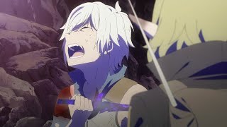 Danmachi Season 4 Part 2「AMV」Rise [upl. by Attenreb]