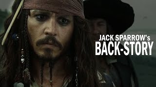 The Lonely IslandJack Sparrow Lyrics [upl. by Deegan]