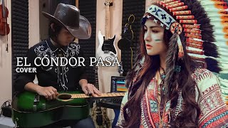 El Condor Pasa COVER [upl. by Laurene]