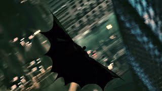 Batman Begins  Nostalgia Critic [upl. by Flanigan13]