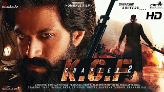 KGF Chapter 1 Story Explained In HINDI  KGF Full Movie In HINDI  KGF Movie Explained In HINDI [upl. by Herahab]