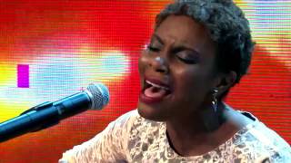 LAfrique a un incroyable talent Episode 3 Julienne COTE DIVOIRE [upl. by Ahtinak]