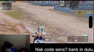 YUK GRINDING BARENG ABANG pubgm PUBGM [upl. by Barbour410]