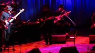 Leonard Cohen Live in Berlin 170713  quotI Tried to Leave Youquot [upl. by Yetac]