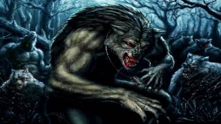 Werewolf Growl  Sound Effect ▌Improved With Audacity ▌ [upl. by Coheman]